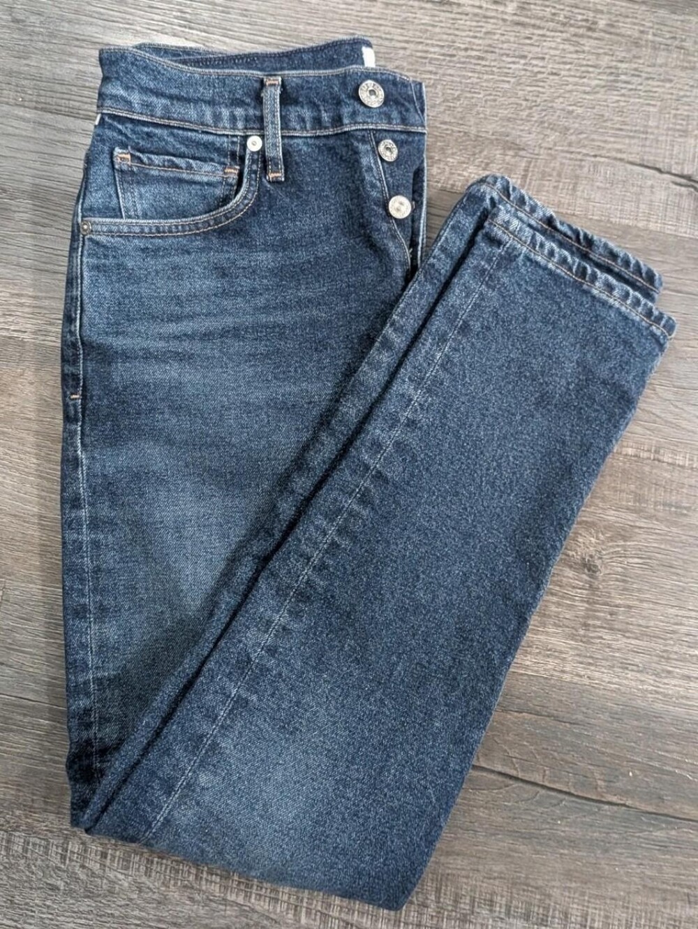 Citizens of Humanity Emerson Jeans